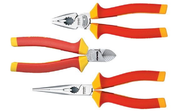 VDE ��׼ ǯ�׼�