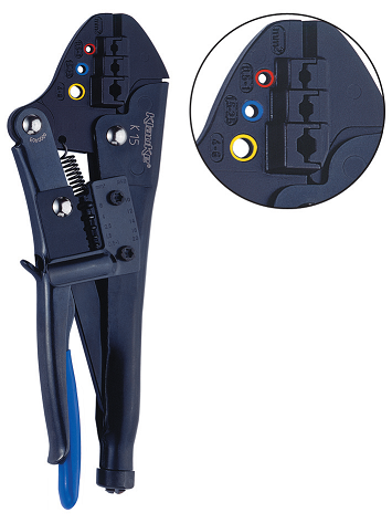 K15��еʽѹ��ǯ