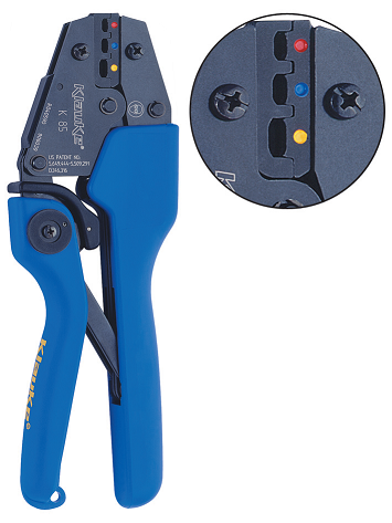 K85��еʽѹ��ǯ