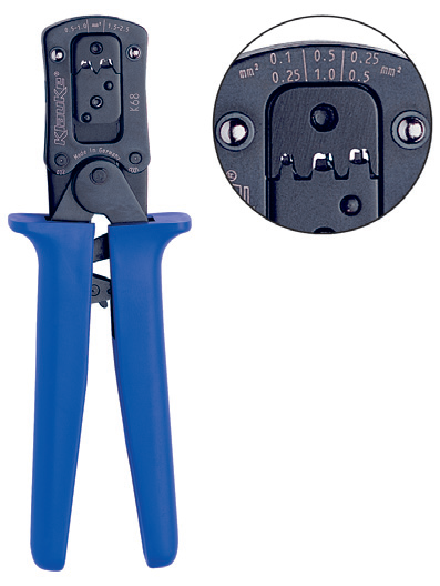 K68��еʽѹ��ǯ