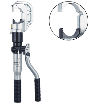 HK12042�ֶ�ʽҺѹѹ��ǯ