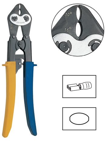 K16��еʽѹ��ǯ