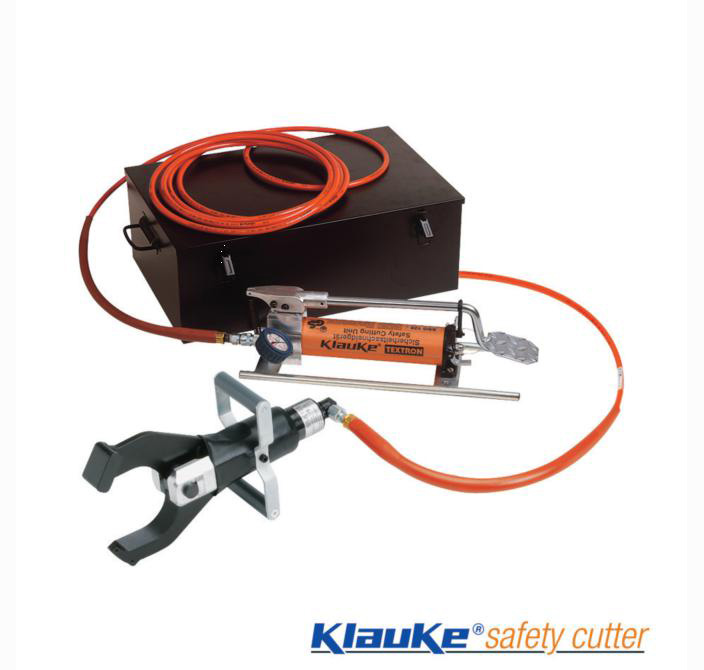 液压****切刀SSG105