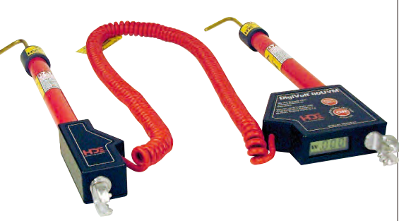 DVM ���ֺ����� ��ѹ��